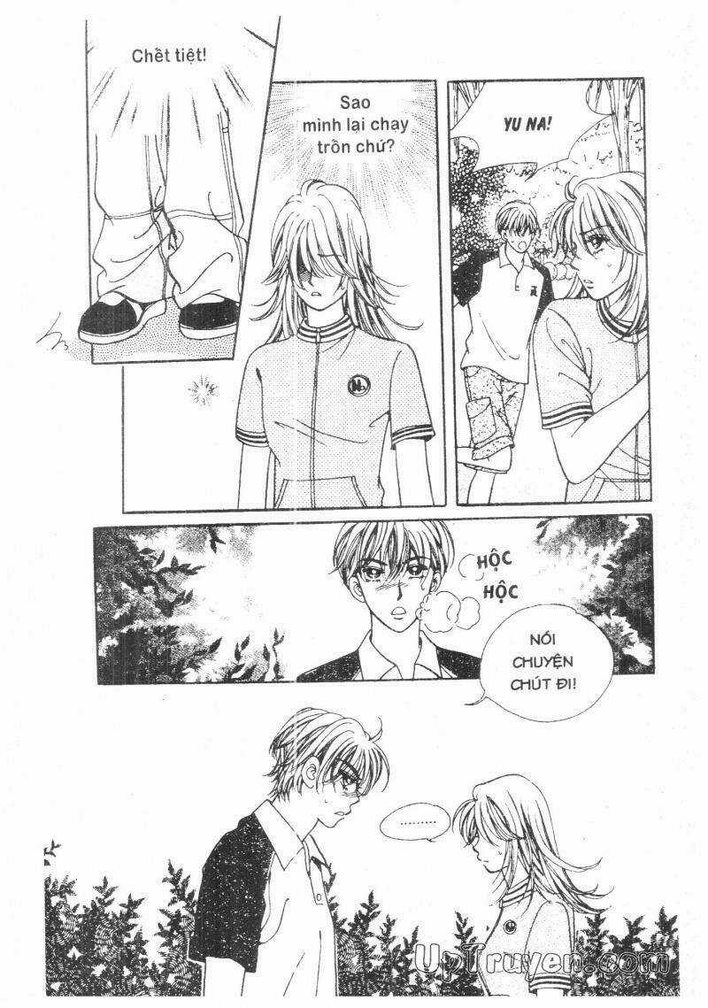 Nụ Hôn Chàng Trai Chapter 7 trang 97