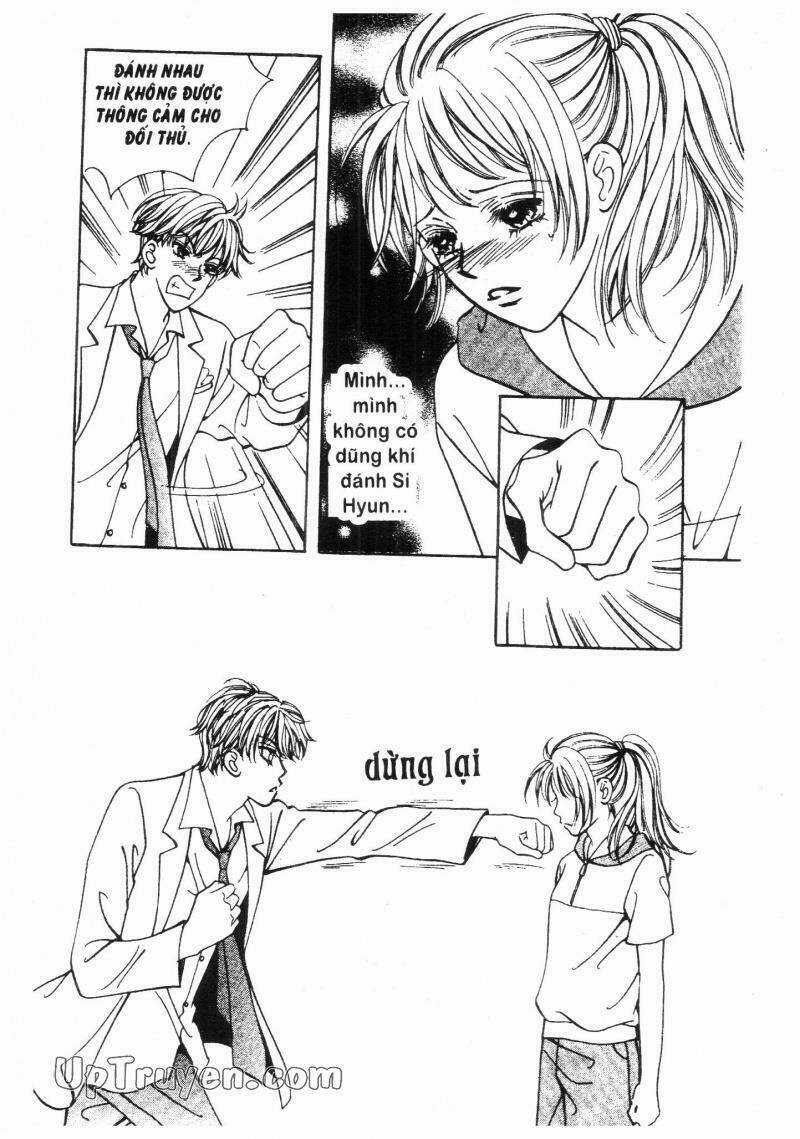 Nụ Hôn Chàng Trai Chapter 8 trang 100