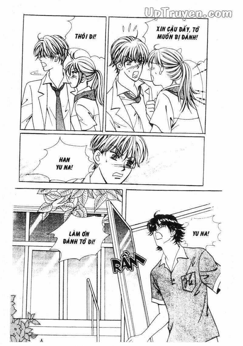 Nụ Hôn Chàng Trai Chapter 8 trang 104
