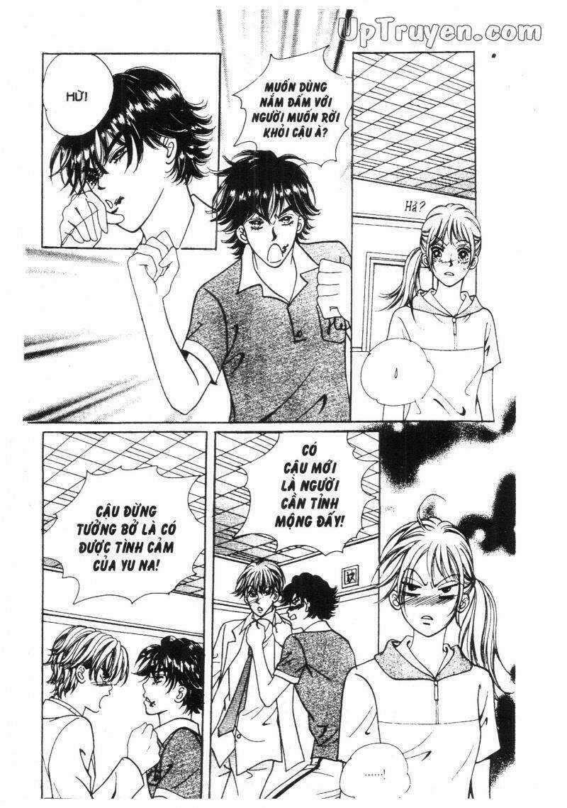 Nụ Hôn Chàng Trai Chapter 8 trang 108