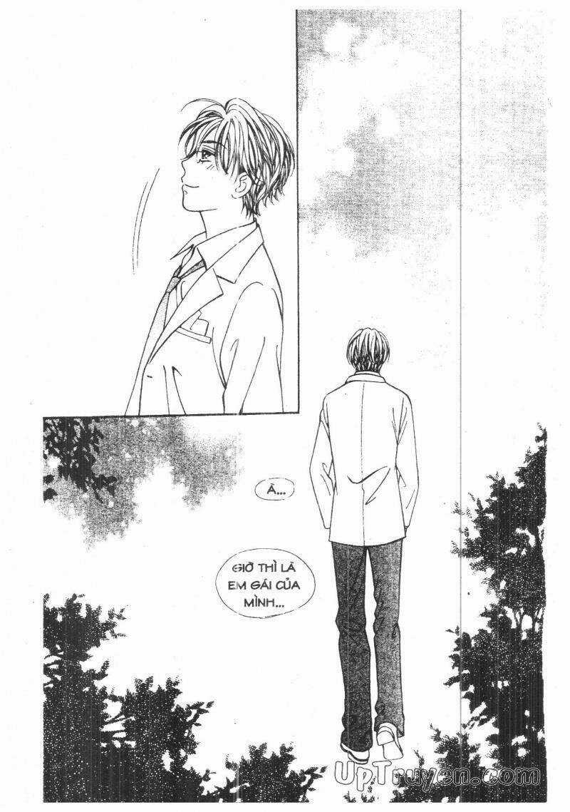 Nụ Hôn Chàng Trai Chapter 8 trang 116