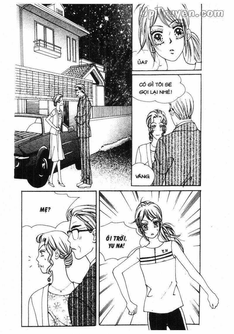 Nụ Hôn Chàng Trai Chapter 8 trang 12