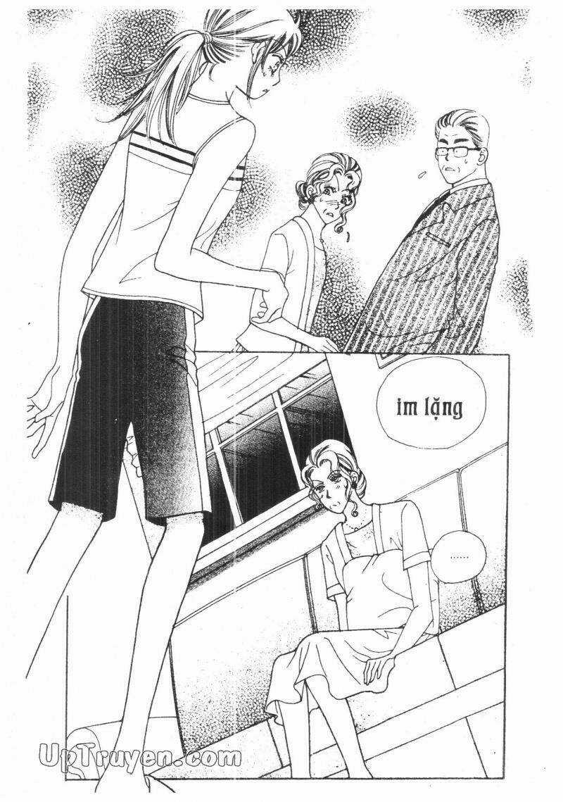 Nụ Hôn Chàng Trai Chapter 8 trang 13