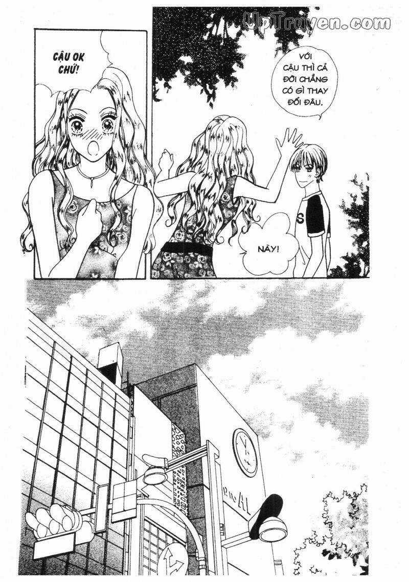 Nụ Hôn Chàng Trai Chapter 8 trang 143