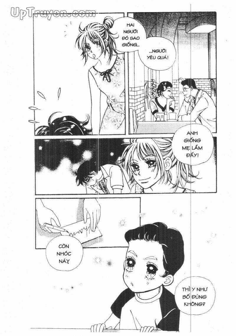 Nụ Hôn Chàng Trai Chapter 8 trang 144