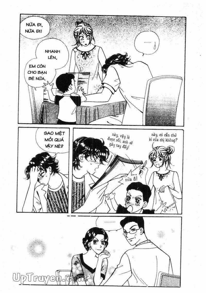 Nụ Hôn Chàng Trai Chapter 8 trang 145