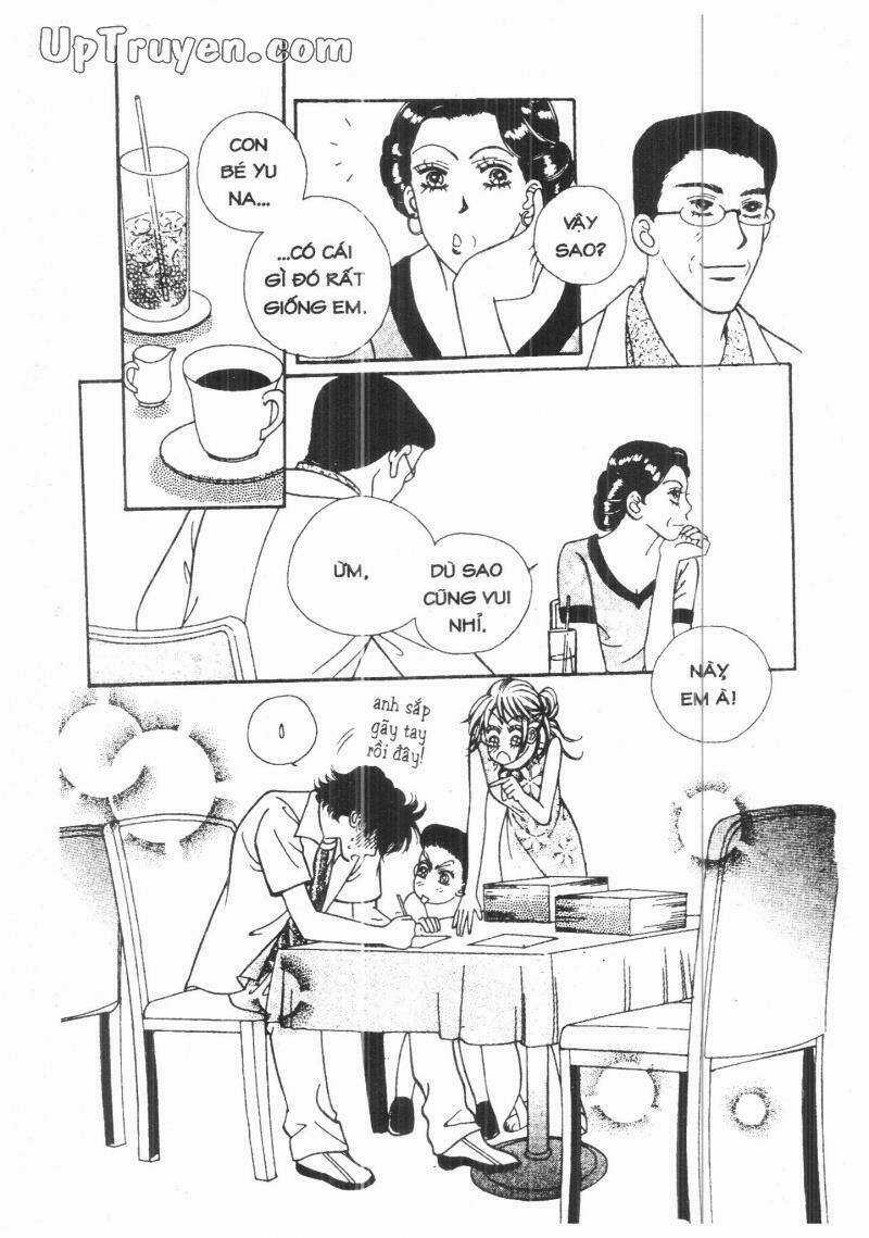 Nụ Hôn Chàng Trai Chapter 8 trang 146