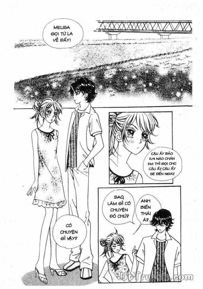 Nụ Hôn Chàng Trai Chapter 8 trang 147