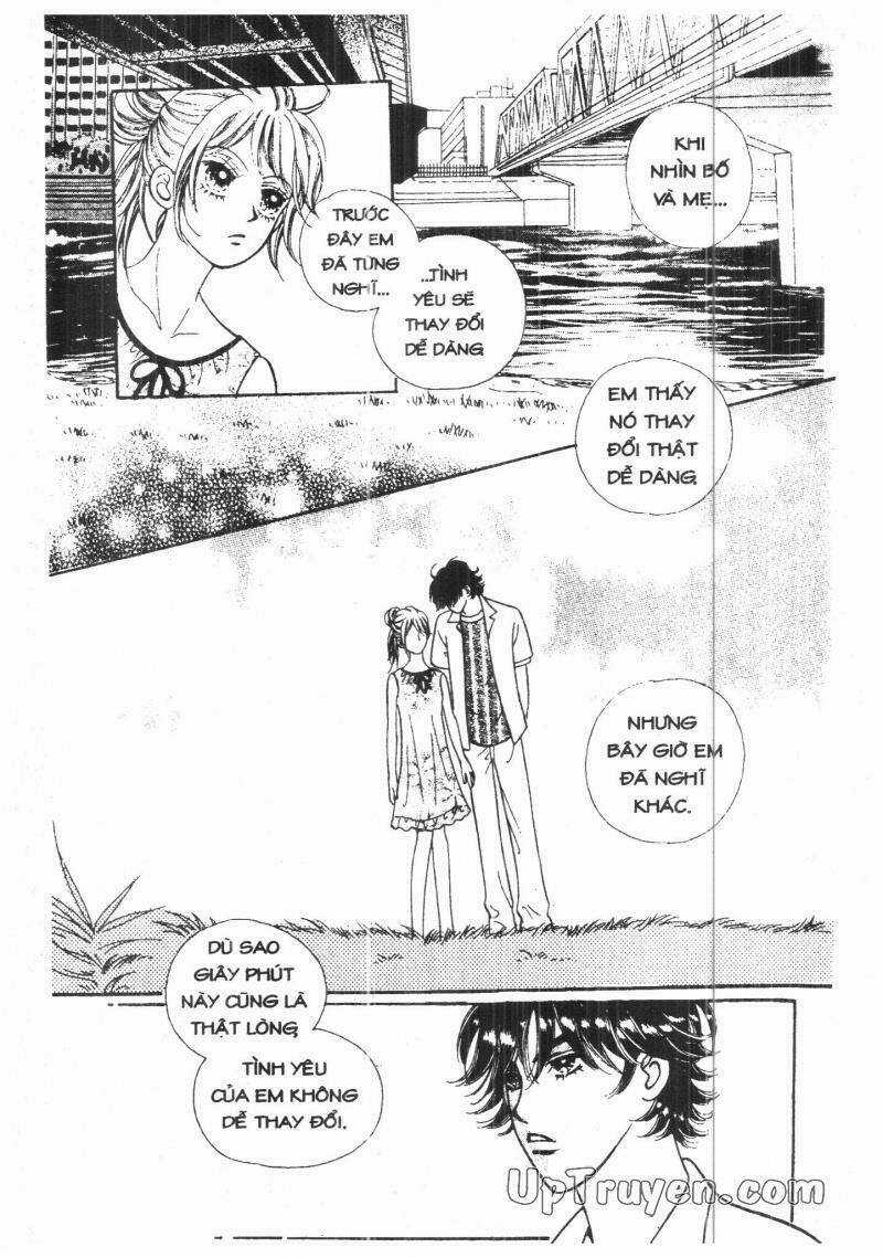 Nụ Hôn Chàng Trai Chapter 8 trang 148