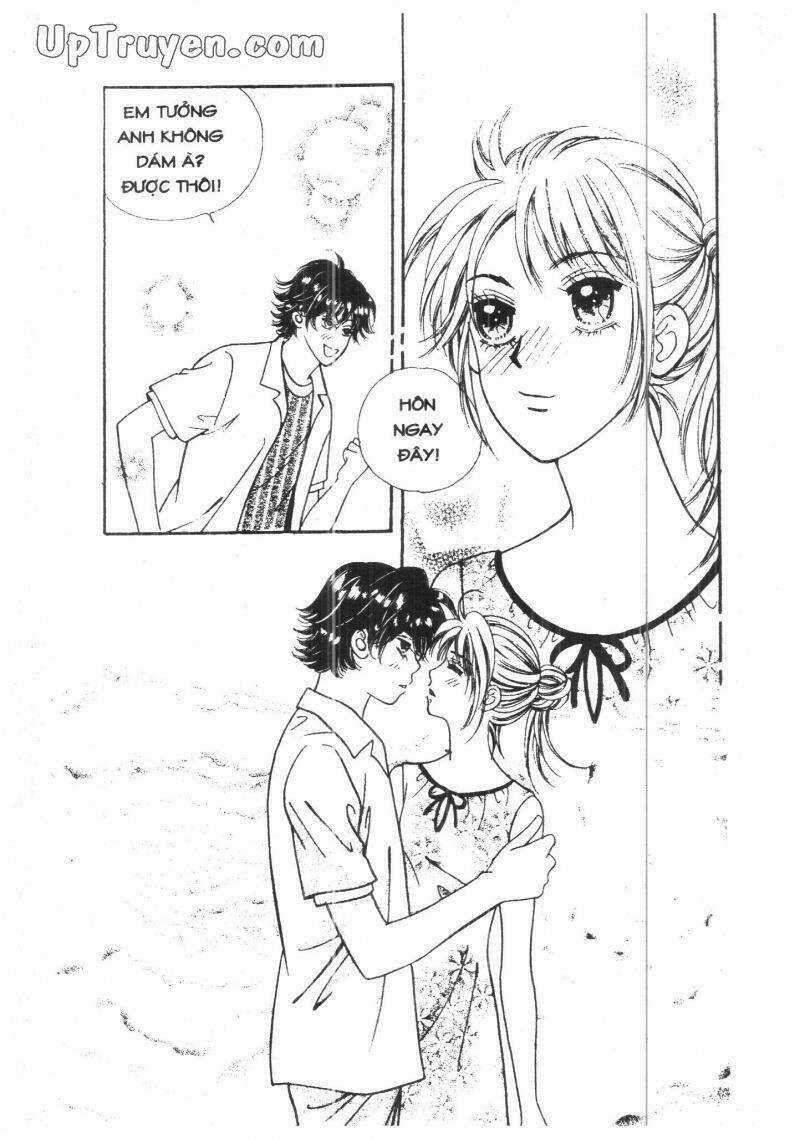 Nụ Hôn Chàng Trai Chapter 8 trang 152