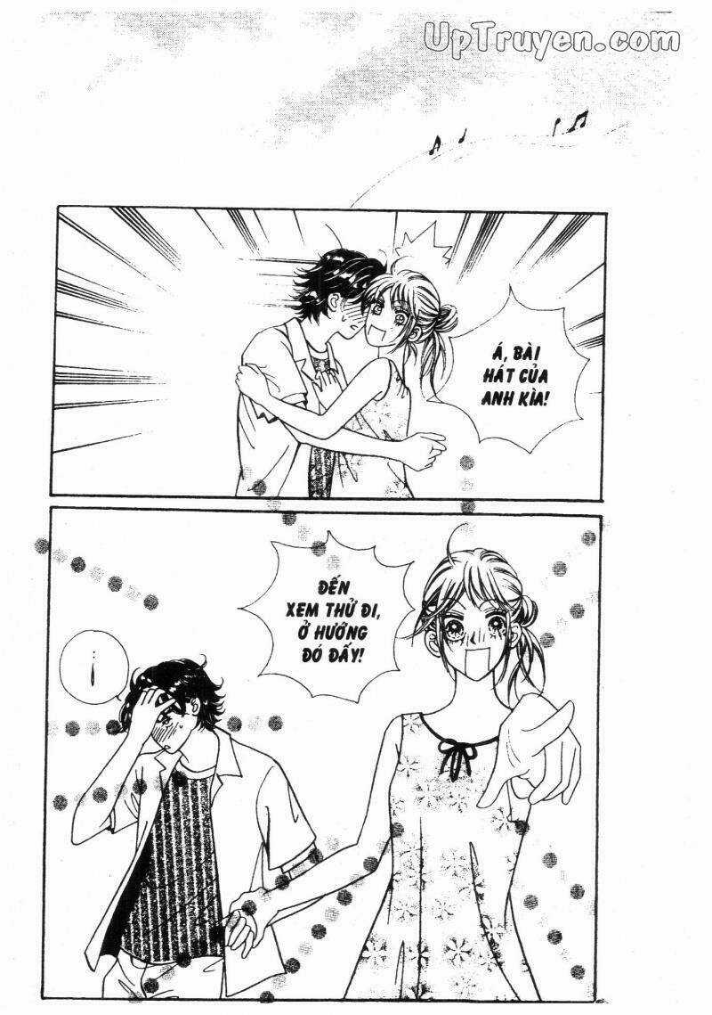 Nụ Hôn Chàng Trai Chapter 8 trang 153