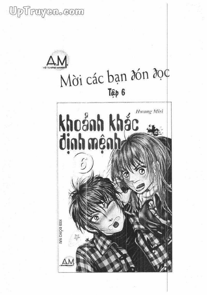 Nụ Hôn Chàng Trai Chapter 8 trang 156