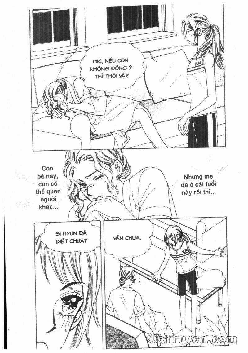 Nụ Hôn Chàng Trai Chapter 8 trang 17