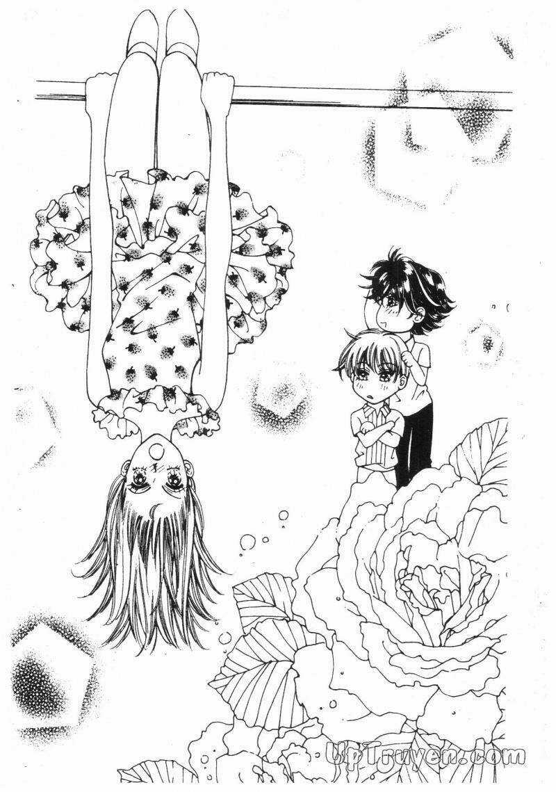 Nụ Hôn Chàng Trai Chapter 8 trang 2