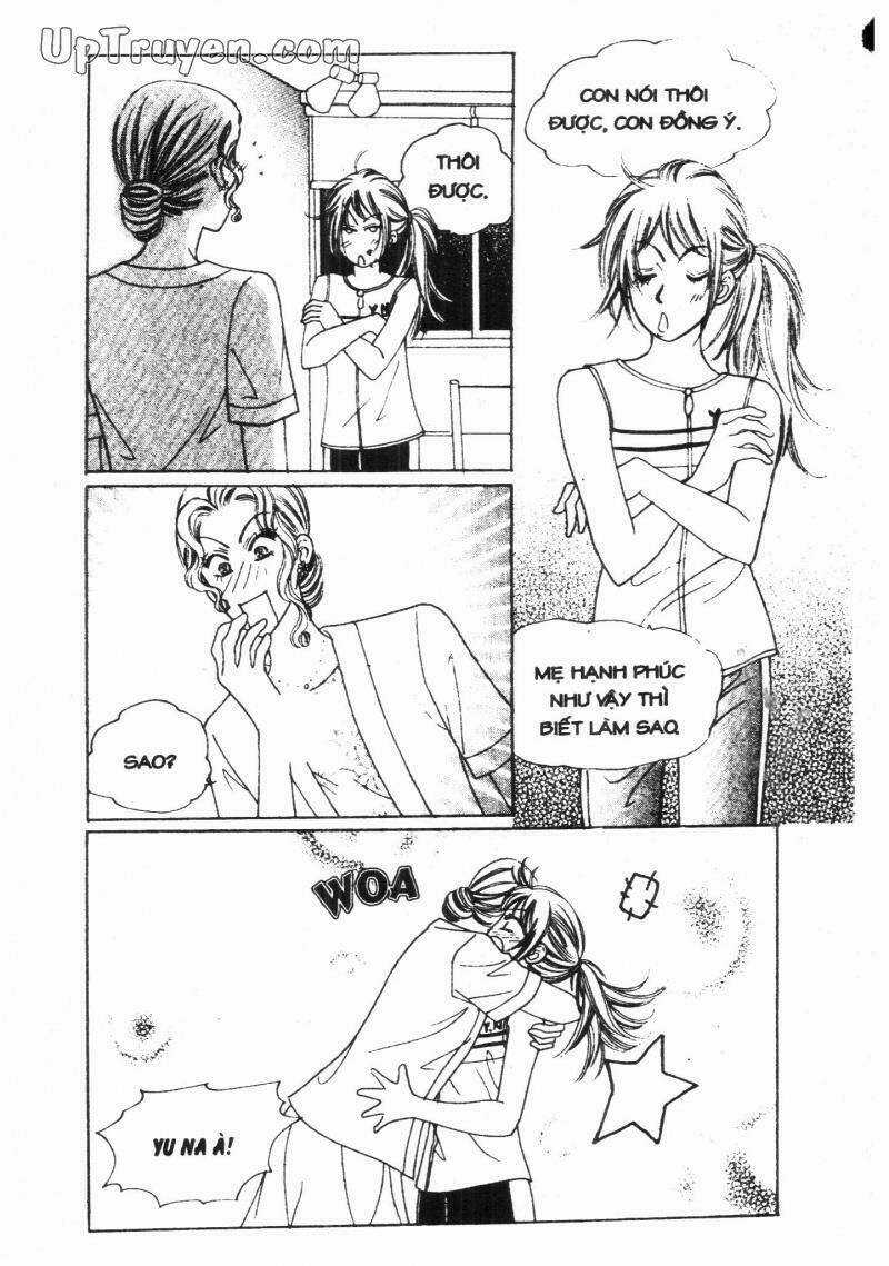 Nụ Hôn Chàng Trai Chapter 8 trang 22