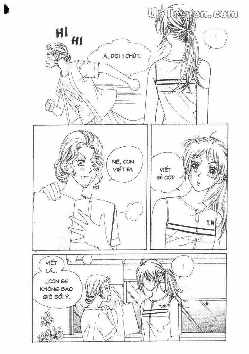 Nụ Hôn Chàng Trai Chapter 8 trang 23