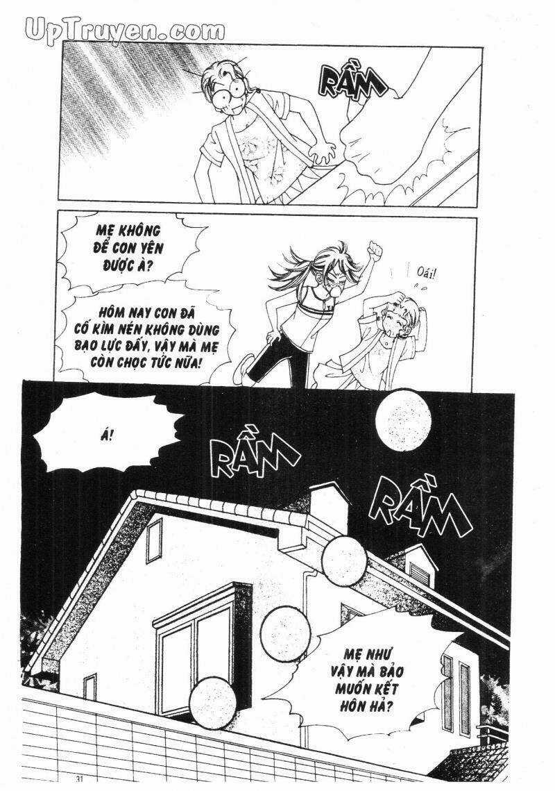 Nụ Hôn Chàng Trai Chapter 8 trang 24