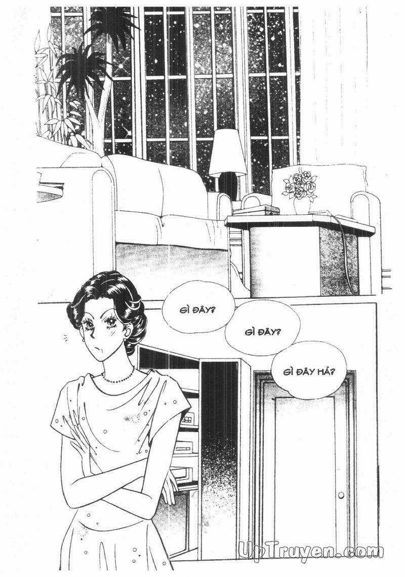 Nụ Hôn Chàng Trai Chapter 8 trang 25