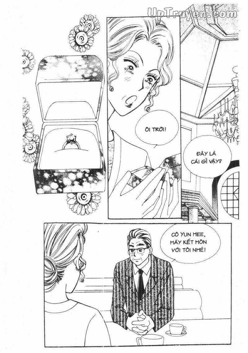 Nụ Hôn Chàng Trai Chapter 8 trang 3