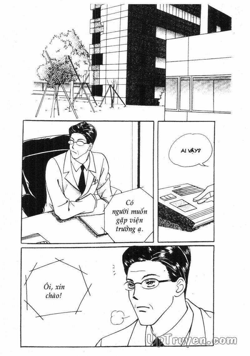 Nụ Hôn Chàng Trai Chapter 8 trang 34