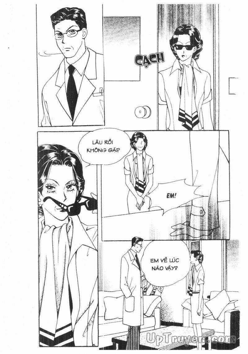 Nụ Hôn Chàng Trai Chapter 8 trang 35