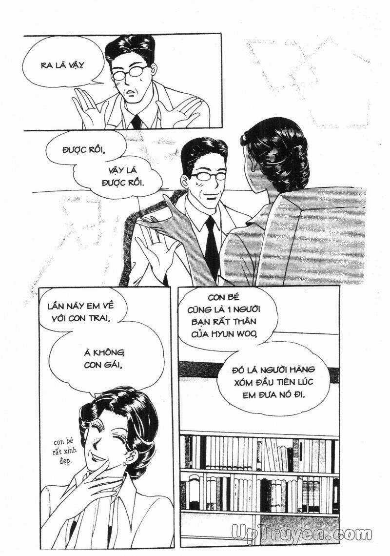 Nụ Hôn Chàng Trai Chapter 8 trang 38