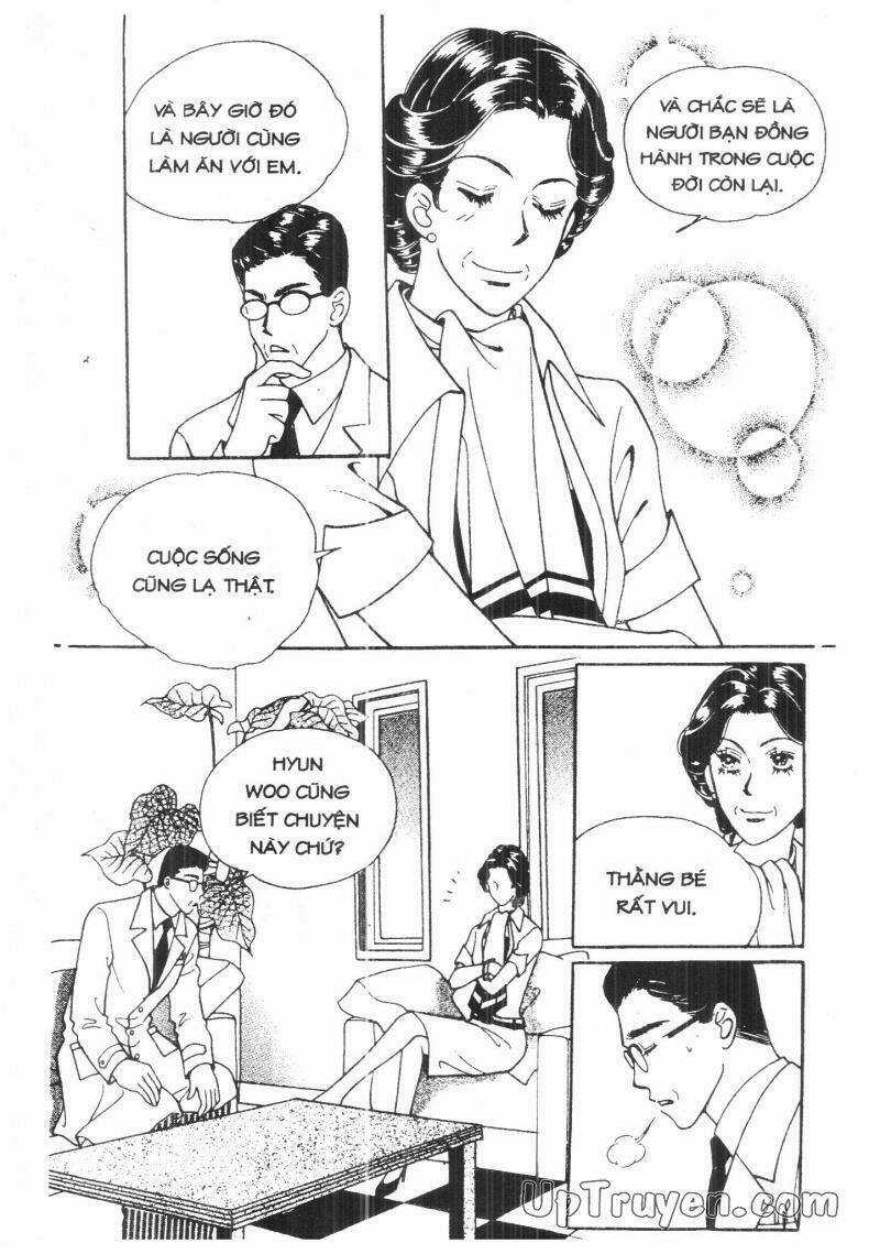 Nụ Hôn Chàng Trai Chapter 8 trang 39