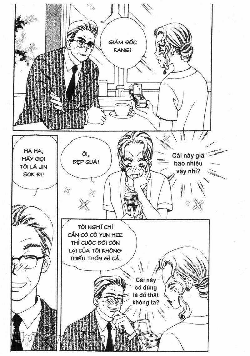 Nụ Hôn Chàng Trai Chapter 8 trang 4