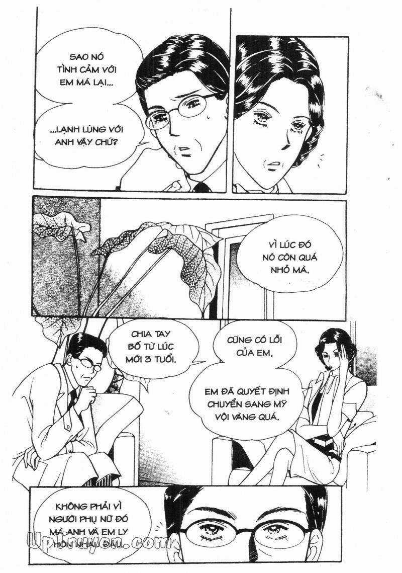 Nụ Hôn Chàng Trai Chapter 8 trang 40