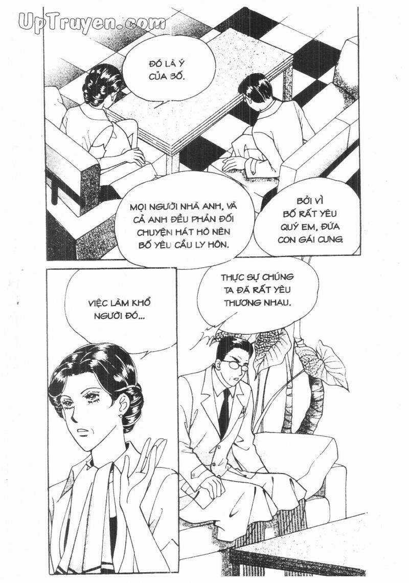 Nụ Hôn Chàng Trai Chapter 8 trang 41