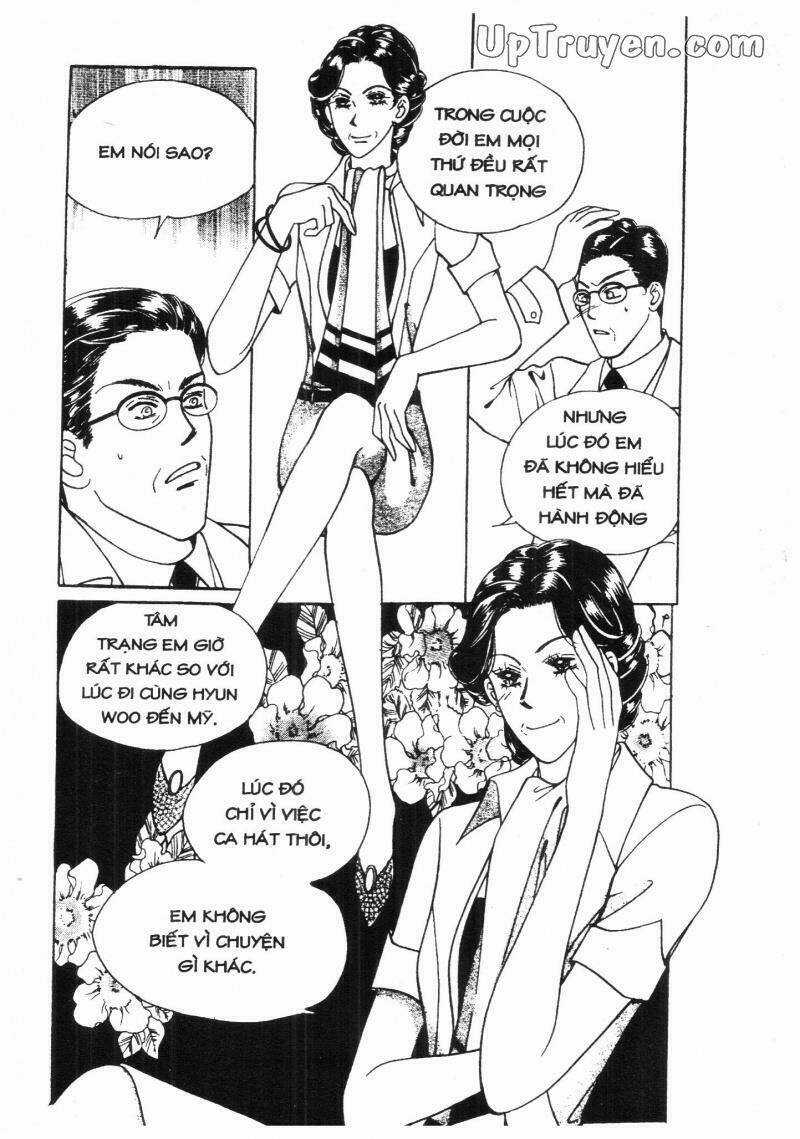 Nụ Hôn Chàng Trai Chapter 8 trang 42