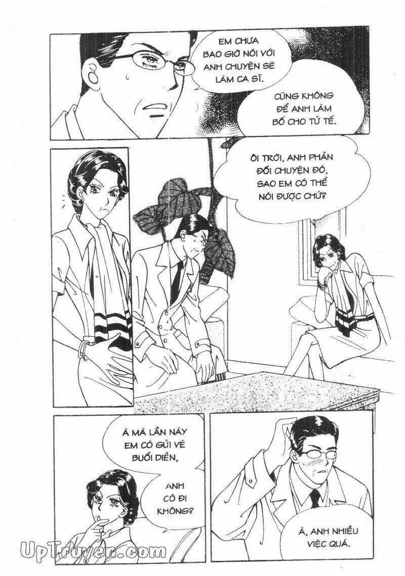 Nụ Hôn Chàng Trai Chapter 8 trang 43