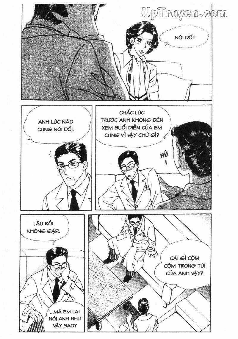 Nụ Hôn Chàng Trai Chapter 8 trang 44