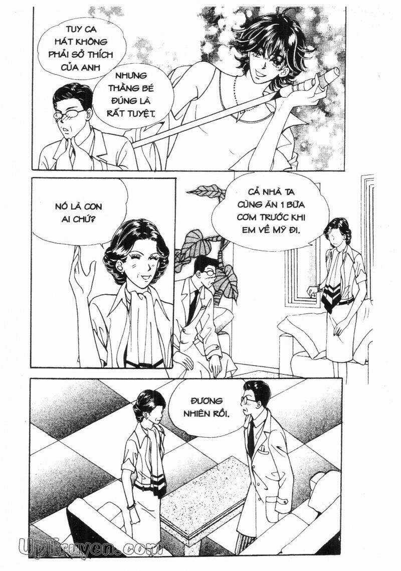 Nụ Hôn Chàng Trai Chapter 8 trang 46