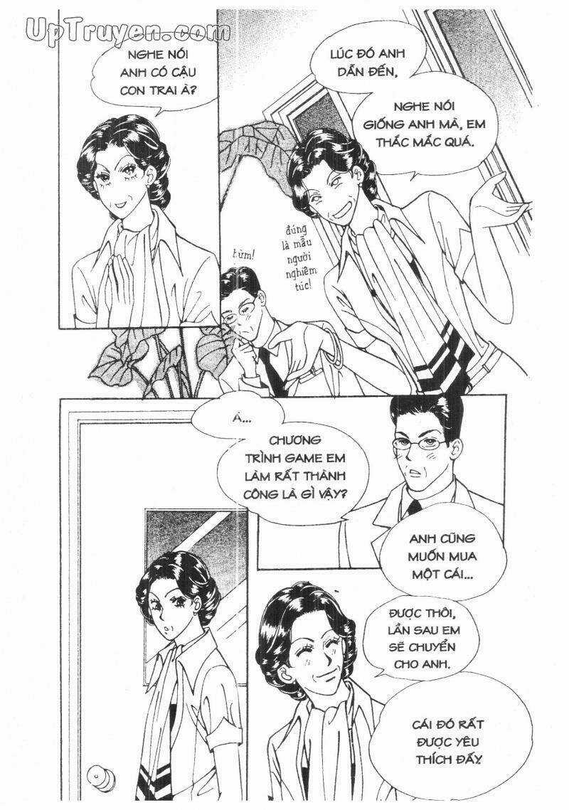 Nụ Hôn Chàng Trai Chapter 8 trang 47