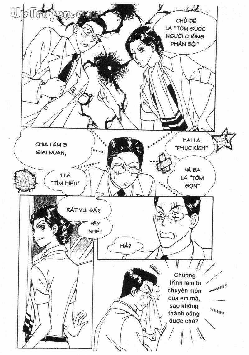 Nụ Hôn Chàng Trai Chapter 8 trang 48