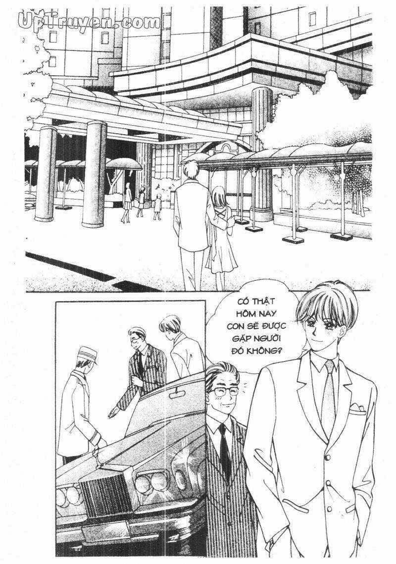 Nụ Hôn Chàng Trai Chapter 8 trang 49