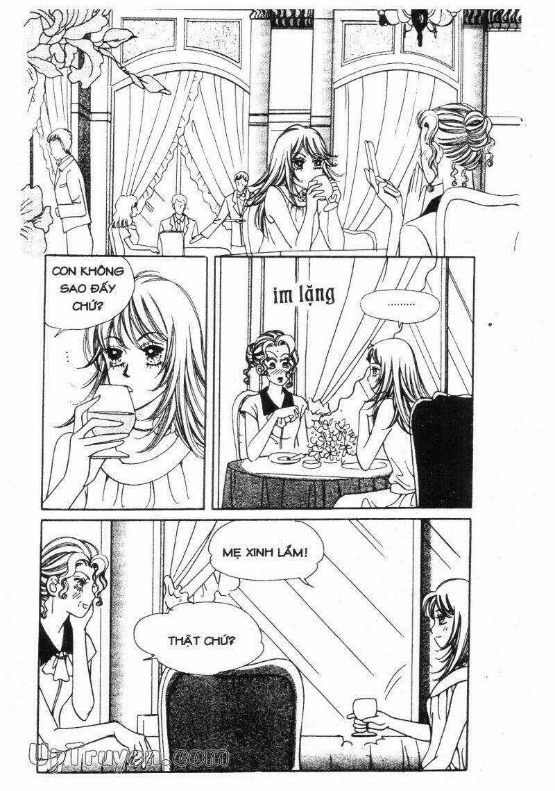 Nụ Hôn Chàng Trai Chapter 8 trang 52