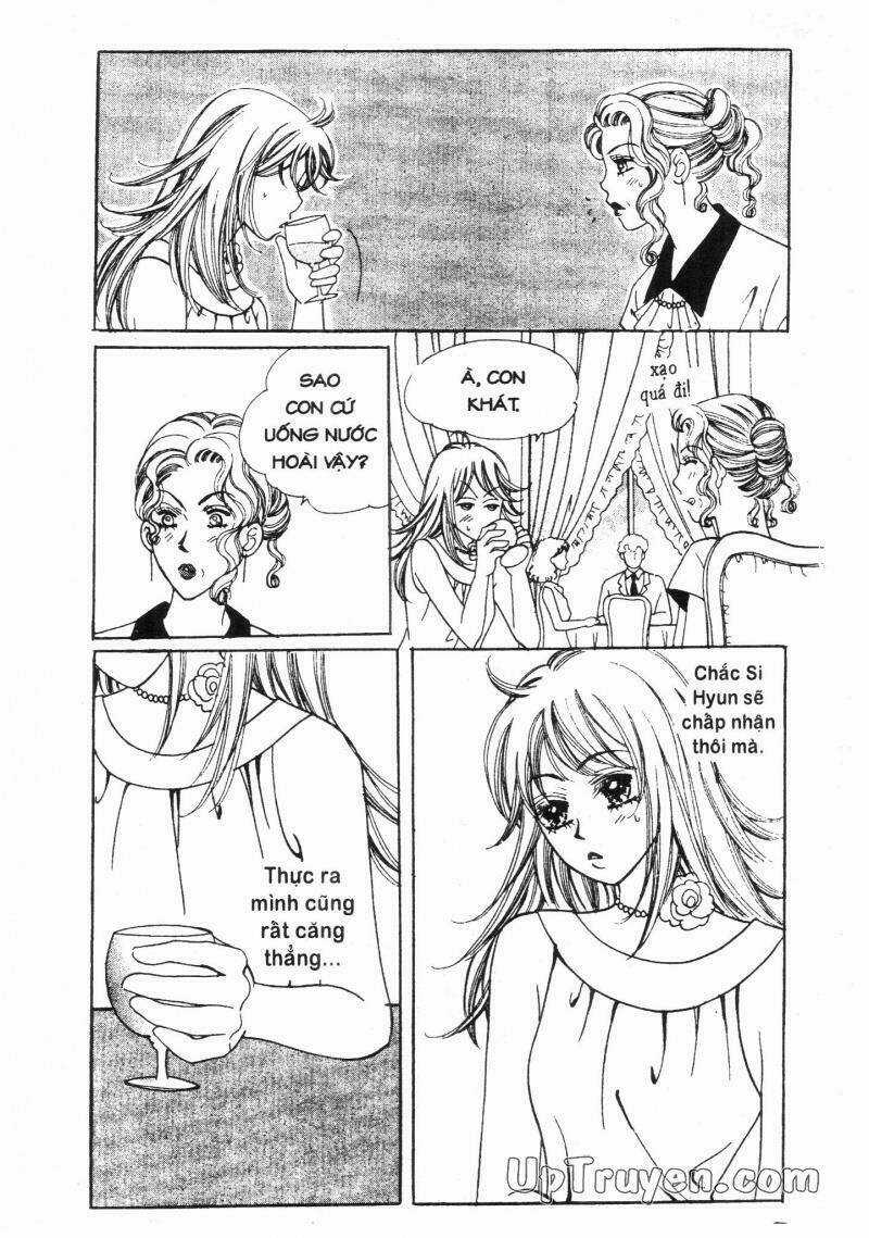 Nụ Hôn Chàng Trai Chapter 8 trang 54