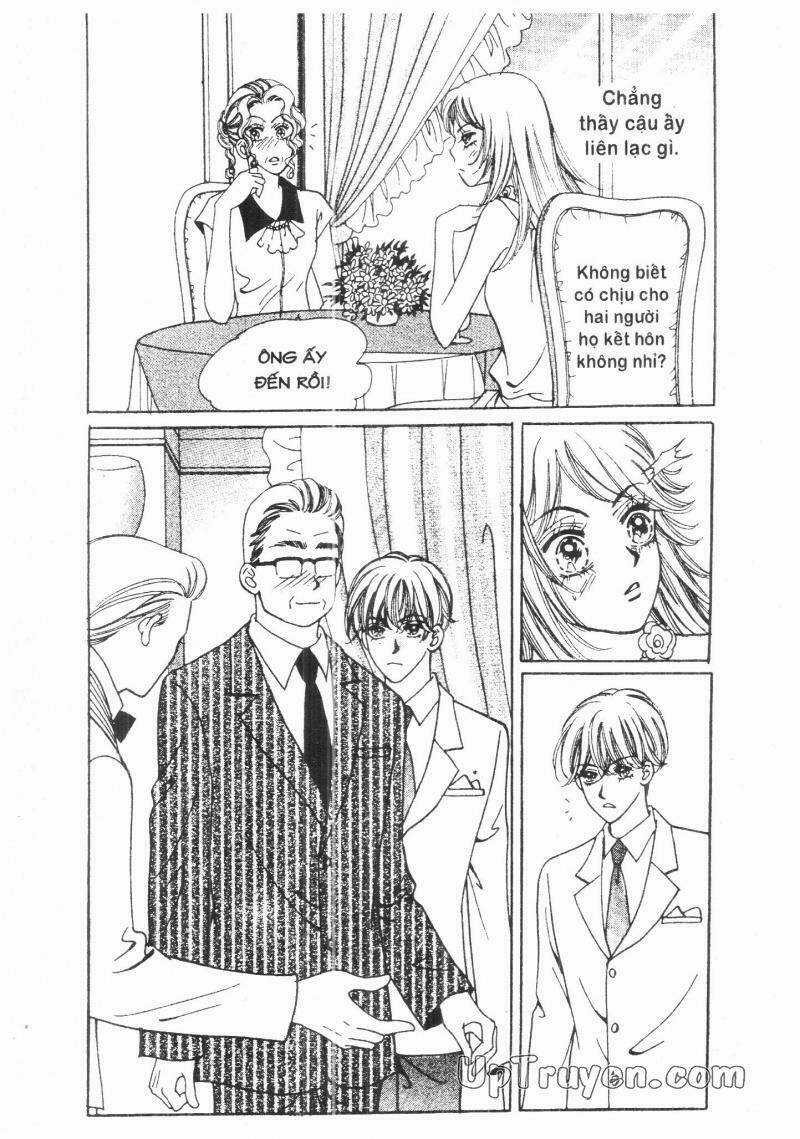 Nụ Hôn Chàng Trai Chapter 8 trang 55