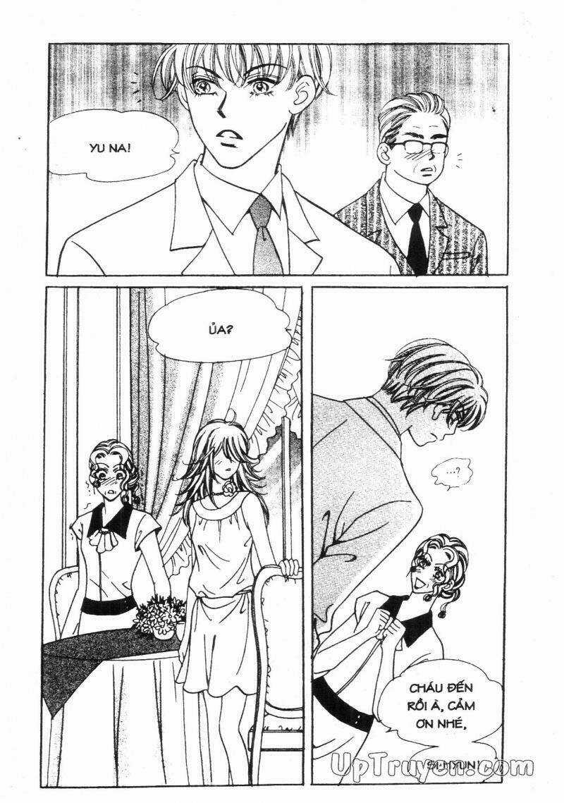 Nụ Hôn Chàng Trai Chapter 8 trang 56