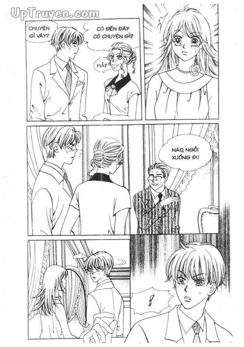 Nụ Hôn Chàng Trai Chapter 8 trang 57