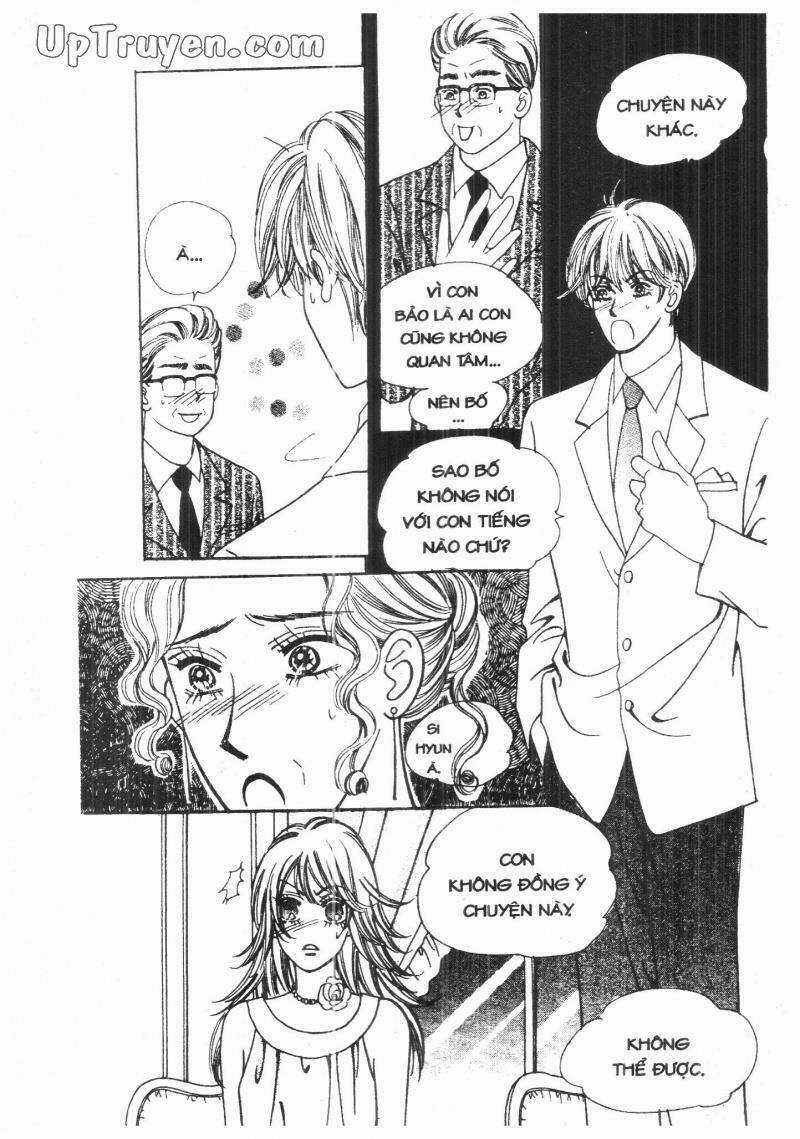 Nụ Hôn Chàng Trai Chapter 8 trang 59