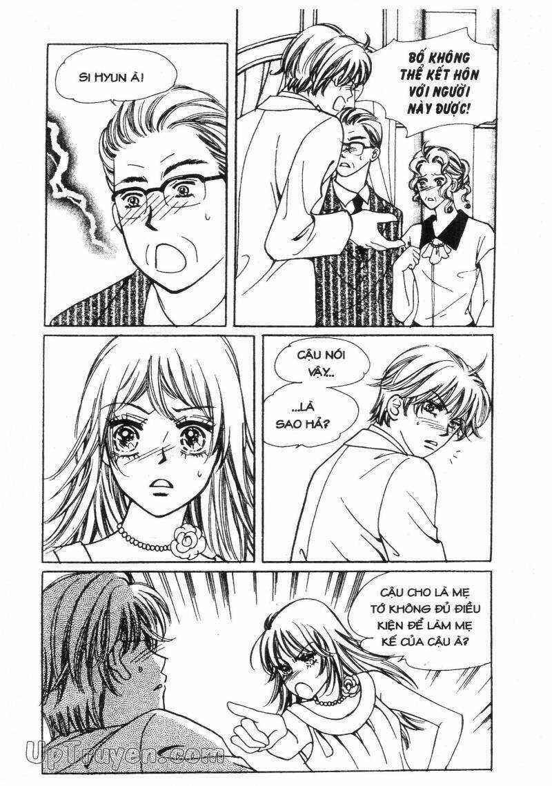 Nụ Hôn Chàng Trai Chapter 8 trang 60