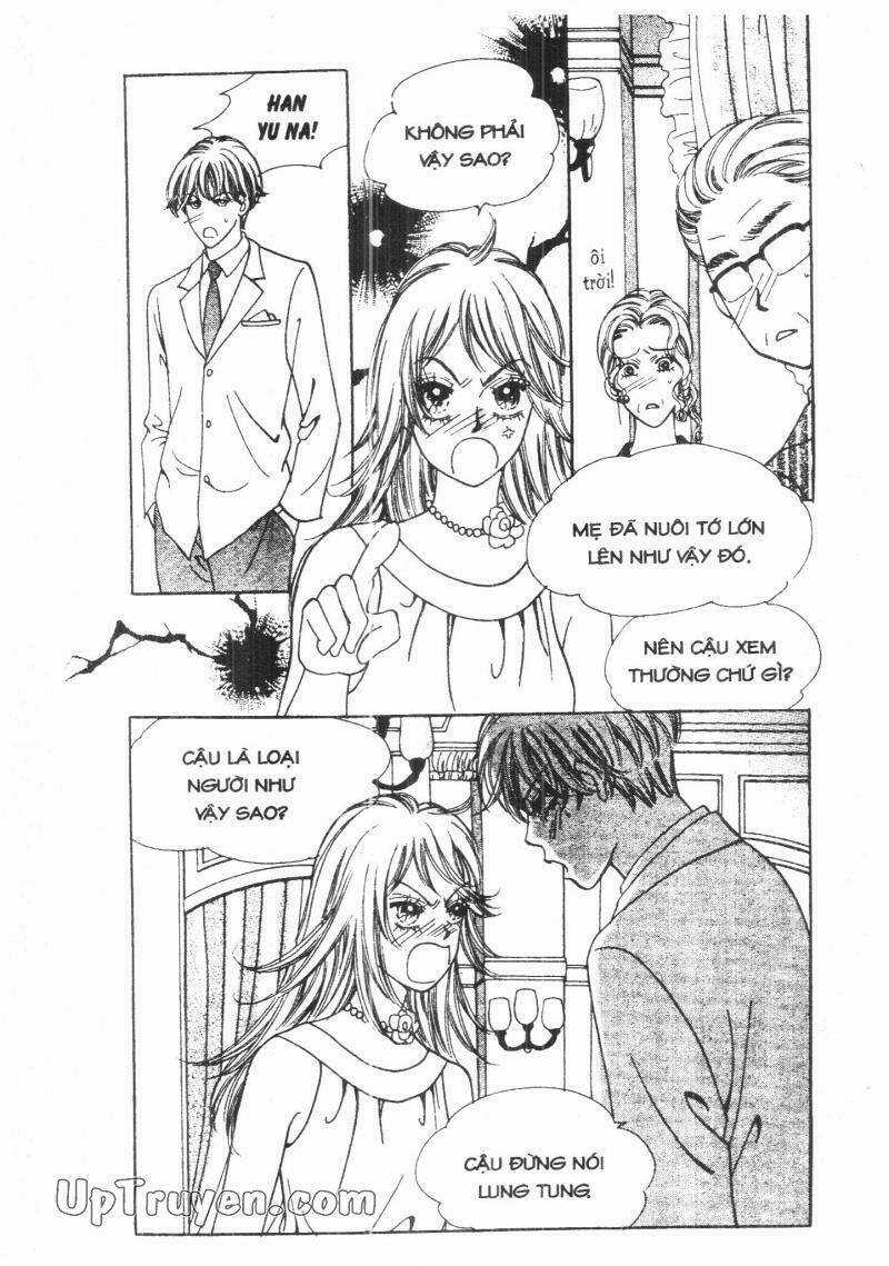 Nụ Hôn Chàng Trai Chapter 8 trang 61