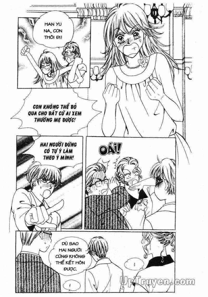 Nụ Hôn Chàng Trai Chapter 8 trang 62