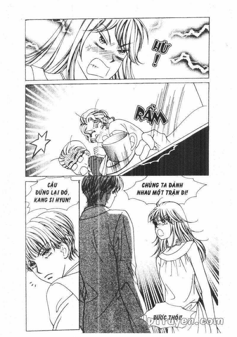 Nụ Hôn Chàng Trai Chapter 8 trang 63