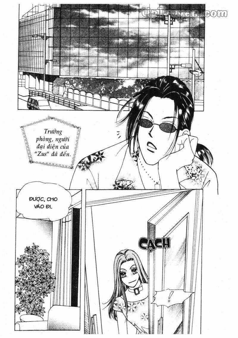 Nụ Hôn Chàng Trai Chapter 8 trang 64