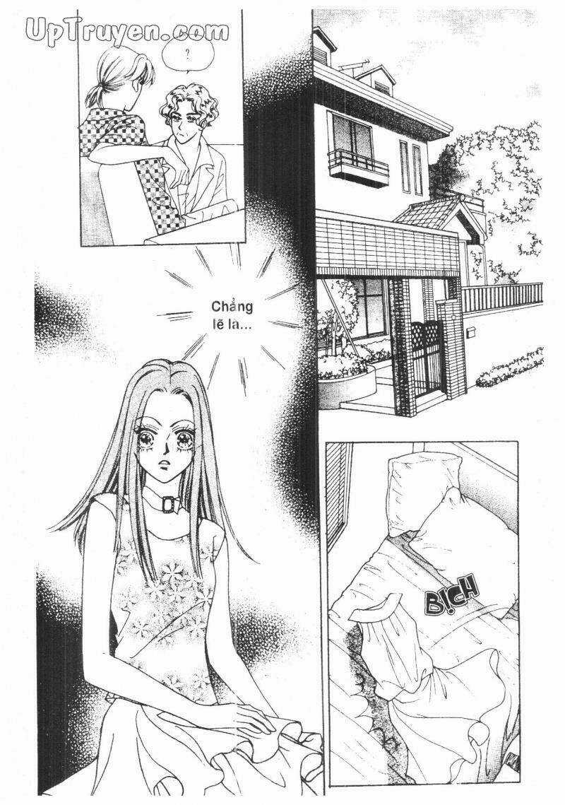 Nụ Hôn Chàng Trai Chapter 8 trang 67