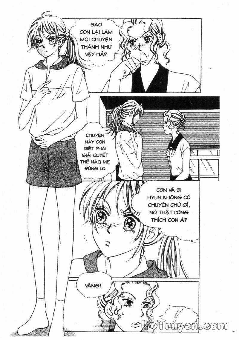 Nụ Hôn Chàng Trai Chapter 8 trang 68